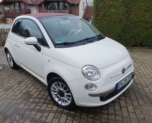 Fiat Fiat 500C 1.2 8V Lounge C Lounge Gebrauchtwagen