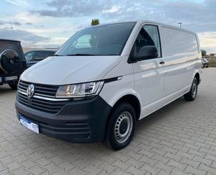 VW Volkswagen T6 Transporter| Kasten lang FWD|Klima Gebrauchtwagen