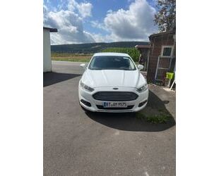 Ford Ford Mondeo Gebrauchtwagen