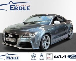 Audi Audi TT RS Coupe 2.5 TFSI quattro *Leder *Bose *Na Gebrauchtwagen