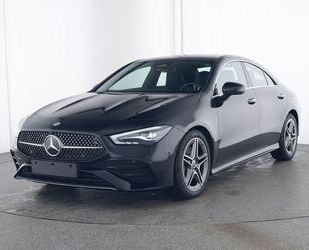 Mercedes-Benz Mercedes-Benz CLA 200 AMG Coupe Kamera Ambiente LE Gebrauchtwagen