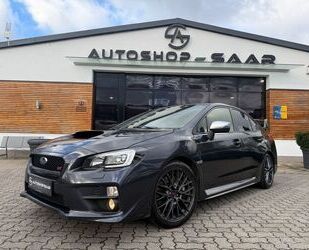 Subaru Impreza Gebrauchtwagen