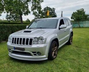 Jeep Grand Cherokee Gebrauchtwagen