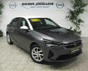 Opel Opel Corsa F GS Line Gebrauchtwagen