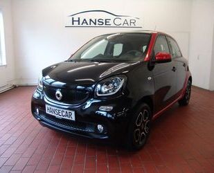 Smart Smart ForFour Passion/Navi/PDC/Faltdach/Garantie ! Gebrauchtwagen