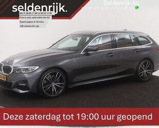 BMW BMW 330 3-serie 330i M-Sport | Leder | Head-Up | H Gebrauchtwagen