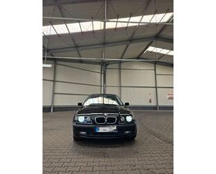 BMW BMW 316ti Compact - Gebrauchtwagen