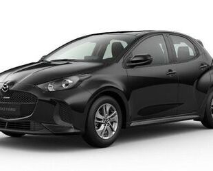 Mazda Mazda 2 Hybrid 116 PS CENTER-LINE Gebrauchtwagen