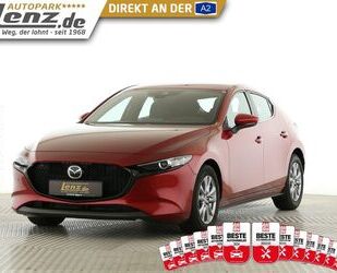 Mazda Mazda 3 Selection LED Navi HUD ACC Kamera ACAA FS Gebrauchtwagen