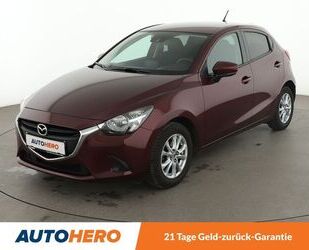 Mazda Mazda 2 1.5 Exclusive-Line Aut.*TEMPO*PDC*SHZ*ALU* Gebrauchtwagen