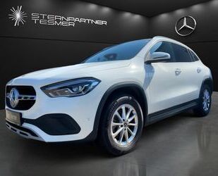 Mercedes-Benz Mercedes-Benz GLA 250 e +NAVI+LED+KAMERA+SHZ+CARPL Gebrauchtwagen