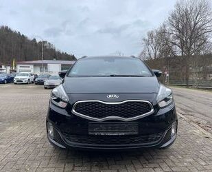 Kia Kia Carens Spirit Gebrauchtwagen