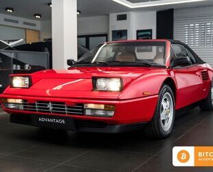 Ferrari Ferrari Mondial Gebrauchtwagen