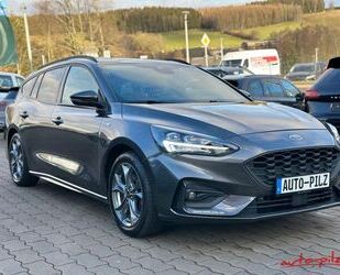 Ford Ford Focus Turnier ST-Line Gebrauchtwagen