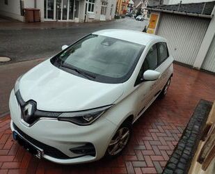 Renault Renault ZOE Experience R135/Z.E. 50 Batteriemiete Gebrauchtwagen