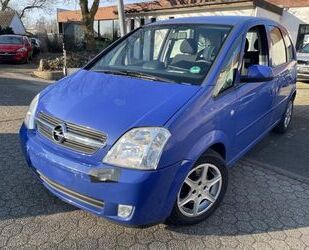 Opel Opel Meriva Edition,Klima Gebrauchtwagen