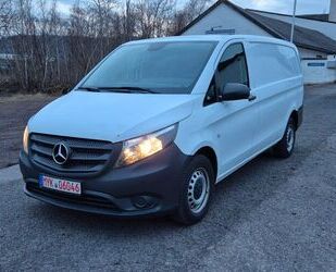 Mercedes-Benz Vito Gebrauchtwagen