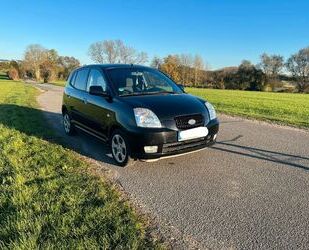 Kia Kia Picanto Gebrauchtwagen