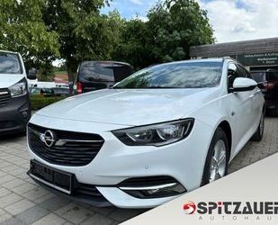 Opel Opel Insignia B Sports Tourer Edition 1.6 CDTI Nav Gebrauchtwagen