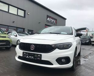 Fiat Fiat Tipo S-Design Gebrauchtwagen