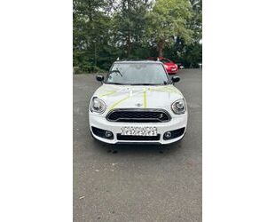 Mini MINI Cooper SE ALL4 PANO