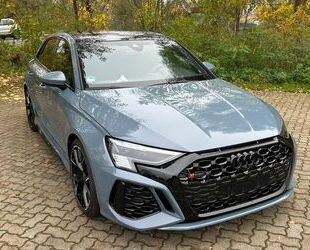 Audi Audi RS3 Sportback Led Navi Pano Bang&Olufsen Gebrauchtwagen