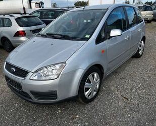 Ford Ford Focus C-MAX 1.6 Trend Gebrauchtwagen