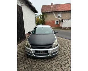 Opel Opel Astra Caravan 2.0 Turbo Edition 125kW Edition Gebrauchtwagen