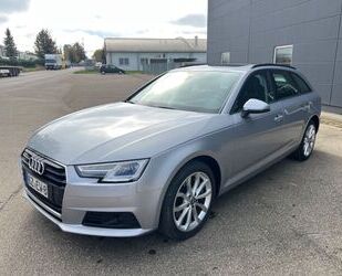 Audi Audi A4 3.0 TDI tiptronic quattro Avant - Gebrauchtwagen