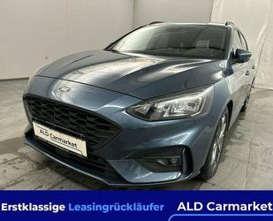 Ford Ford Focus Turnier 2.0 EcoBlue Start-Stopp-System Gebrauchtwagen