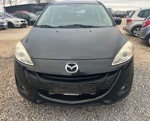 Mazda Mazda 5 Center-Line Gebrauchtwagen