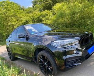 BMW BMW X6 xDrive30d - Gebrauchtwagen