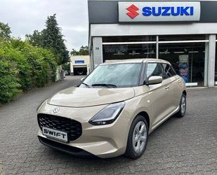 Suzuki Suzuki Swift 5-Türer 1.2 DUALJET HYBRID Comfort 20 Gebrauchtwagen