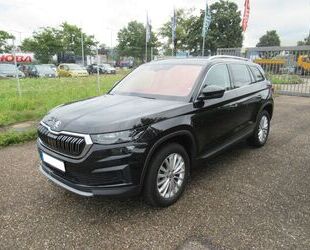 Skoda Skoda Kodiaq 2.0 TDI SCR DSG STYLE Gebrauchtwagen