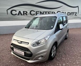 Ford Ford Tourneo Connect 1.0*Pano*SYNC II*Kamera*DAB*A Gebrauchtwagen