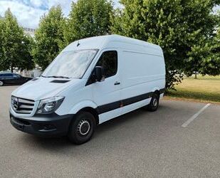 Mercedes-Benz Mercedes-Benz Sprinter II Kasten 310/311/313/314/3 Gebrauchtwagen