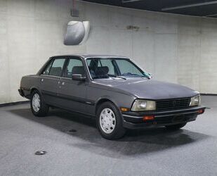 Peugeot Peugeot 505 V6 STX Gebrauchtwagen