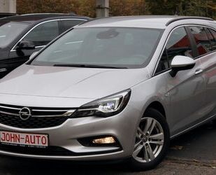 Opel Opel Astra K Sports Tourer Business *1.Hd*LED*AHK* Gebrauchtwagen