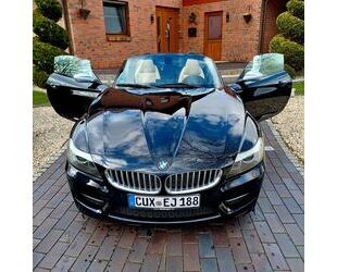 BMW BMW Z4 sDrive35is - Top gepflegt! Gebrauchtwagen