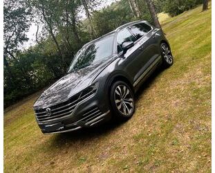 VW Volkswagen Touareg 3.0 V6 TDI SCR 4MOTION Tiptroni Gebrauchtwagen