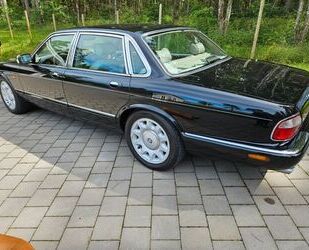 Jaguar Jaguar Daimler SWB Super V8 komplett restauriert Gebrauchtwagen