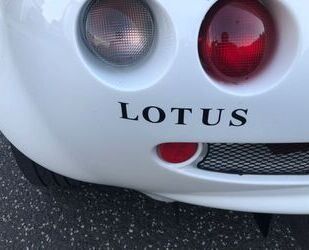 Lotus Lotus Elise - - Gebrauchtwagen