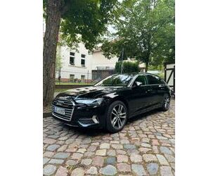 Audi Audi A6 45 TFSI S tronic sport Avant sport Gebrauchtwagen