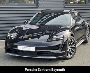 Porsche Porsche Taycan 4S Cross Turismo*ACC*WÄRMEPUMPE*PAN Gebrauchtwagen