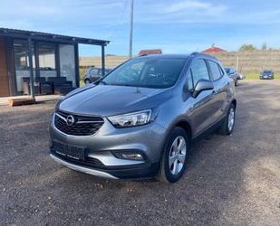 Opel Opel Mokka X Active Start/Stop Gebrauchtwagen