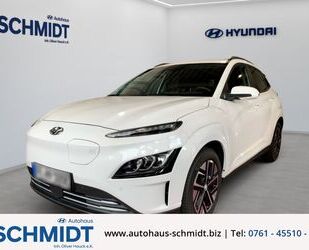 Hyundai Hyundai KONA Advantage Elektro 2WD Apple CarPlay A Gebrauchtwagen