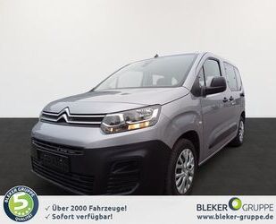 Citroen Citroën Berlingo PureTech 110 Live M Gebrauchtwagen