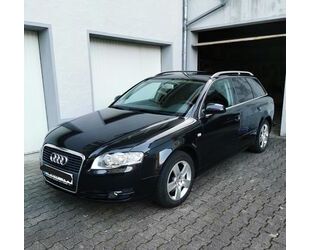 Audi Audi A4 1.8 T multitronic Avant - Gebrauchtwagen