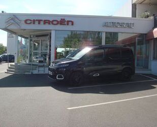 Citroen Citroën Berlingo Feel M Komfort/City Paket AHK SHZ Gebrauchtwagen