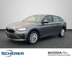 Skoda Skoda Scala Selection 1,0 TSI Keyless KAMERA SHZ L Gebrauchtwagen